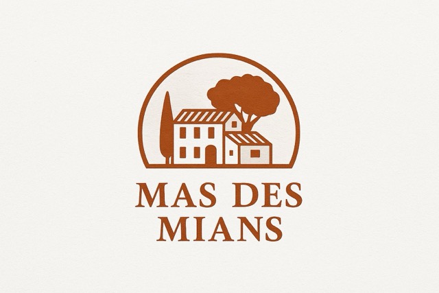 Mas des Mians